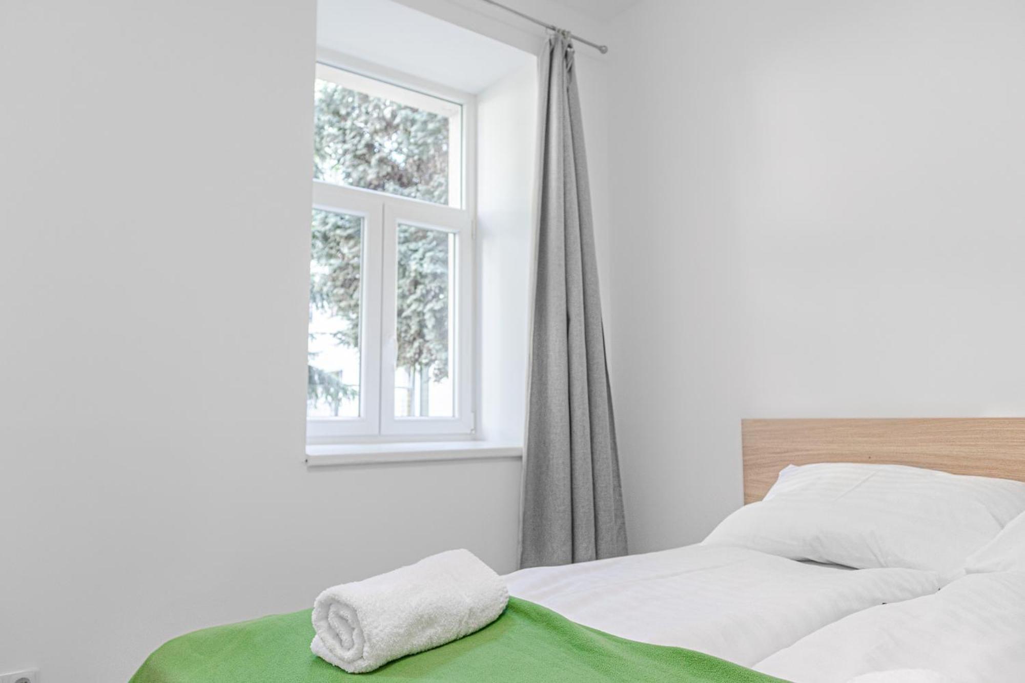 Lovely 2Br Shared Apartment, Enkplatz U3, 15Min To Center Vienne Extérieur photo