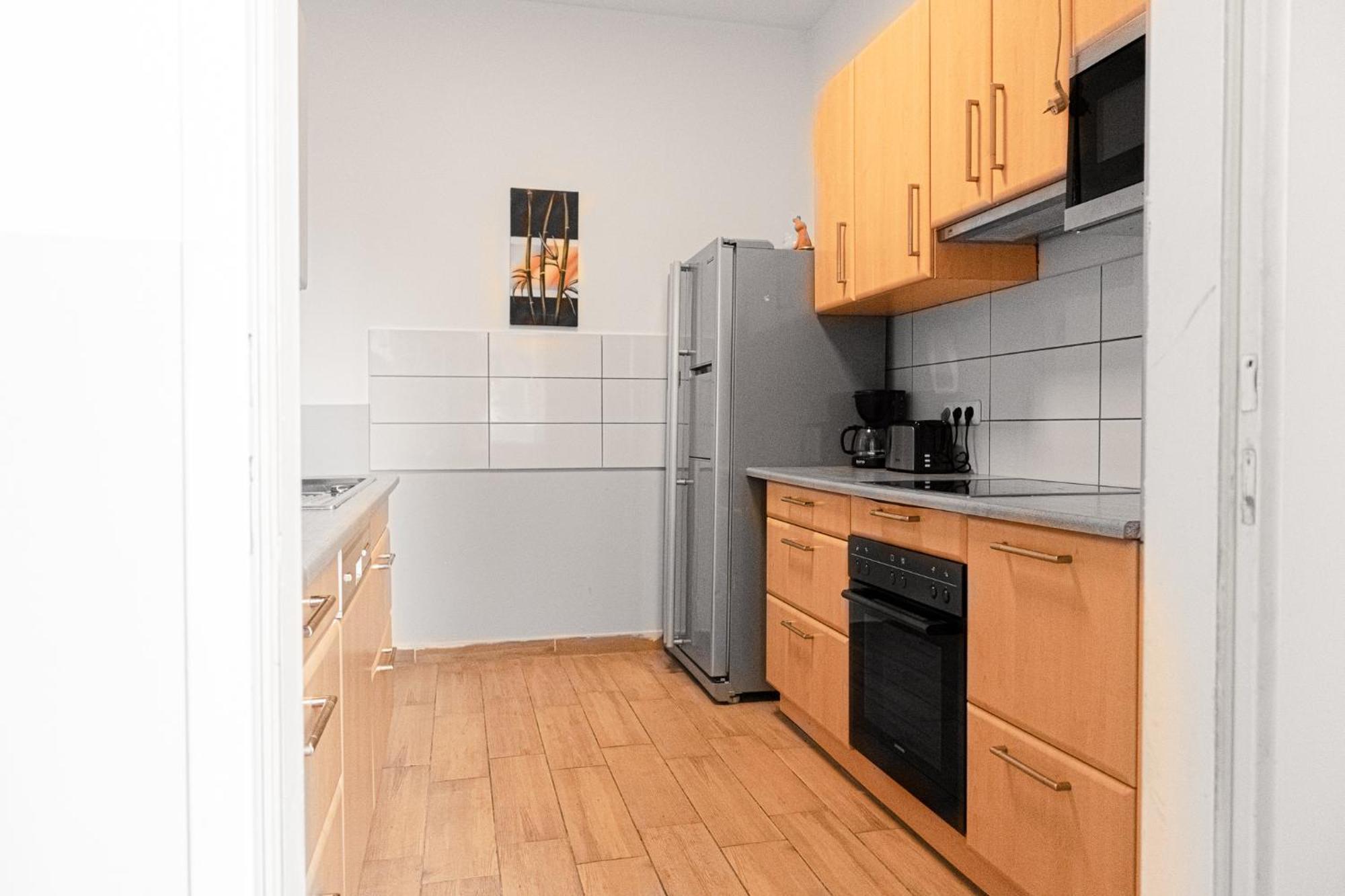Lovely 2Br Shared Apartment, Enkplatz U3, 15Min To Center Vienne Extérieur photo