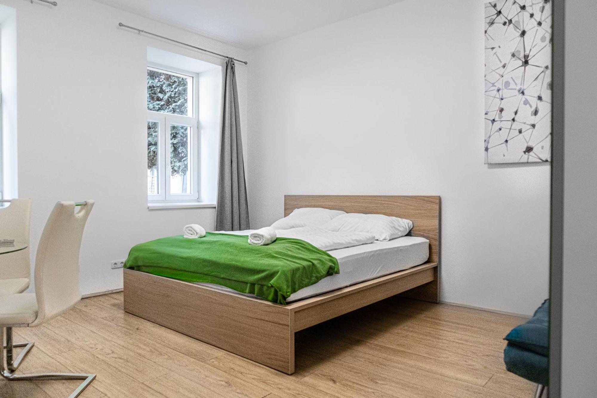 Lovely 2Br Shared Apartment, Enkplatz U3, 15Min To Center Vienne Extérieur photo