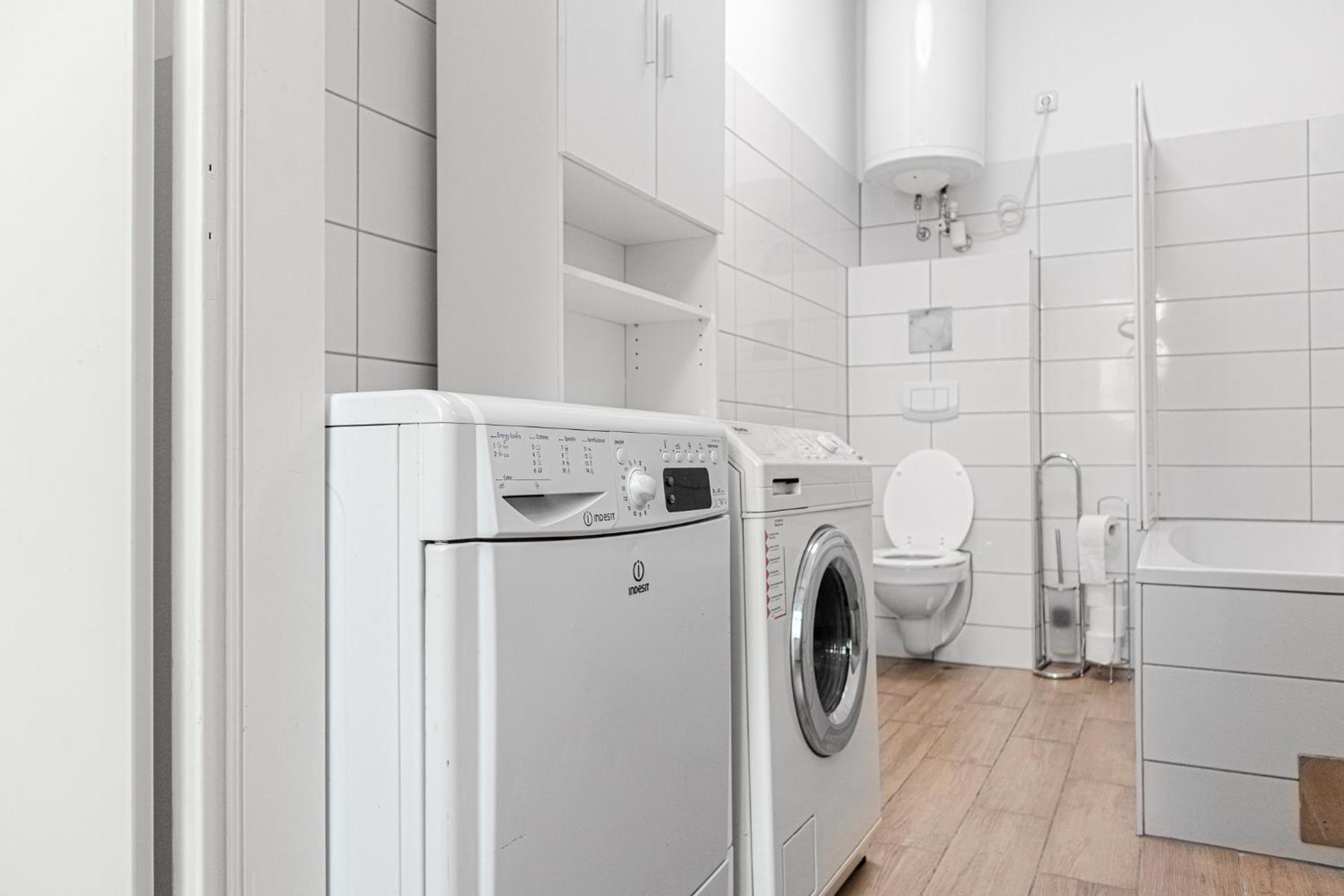 Lovely 2Br Shared Apartment, Enkplatz U3, 15Min To Center Vienne Extérieur photo
