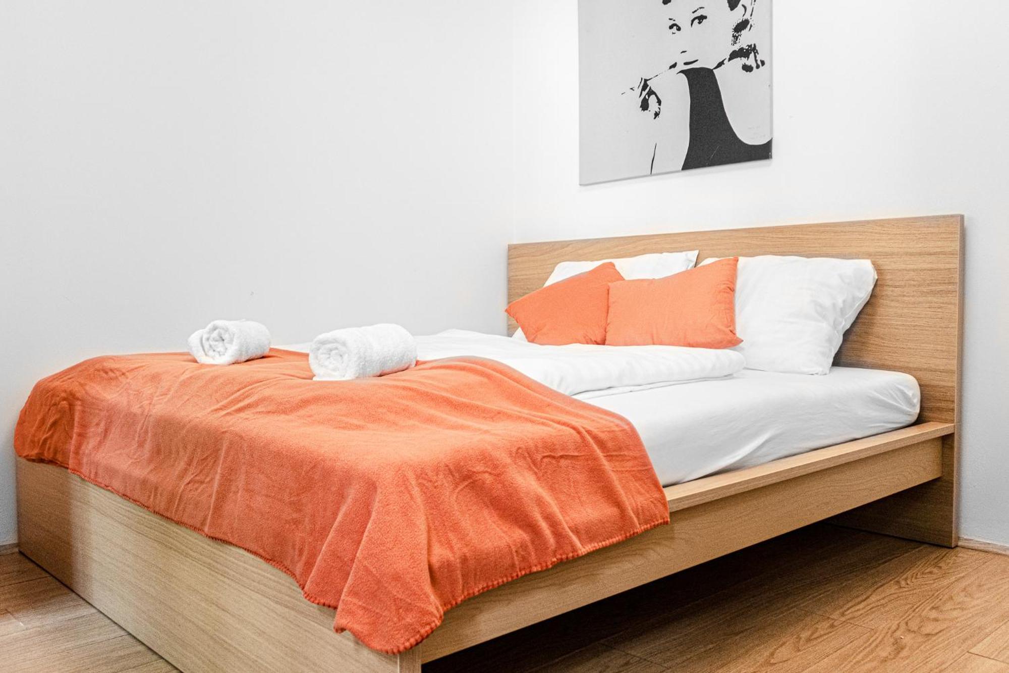 Lovely 2Br Shared Apartment, Enkplatz U3, 15Min To Center Vienne Extérieur photo