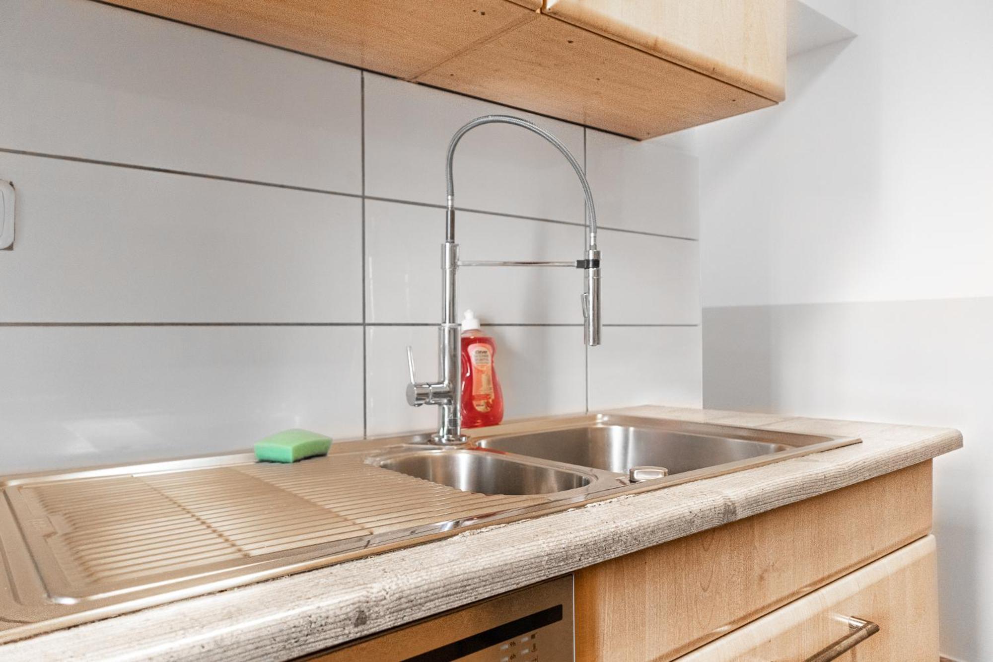 Lovely 2Br Shared Apartment, Enkplatz U3, 15Min To Center Vienne Extérieur photo