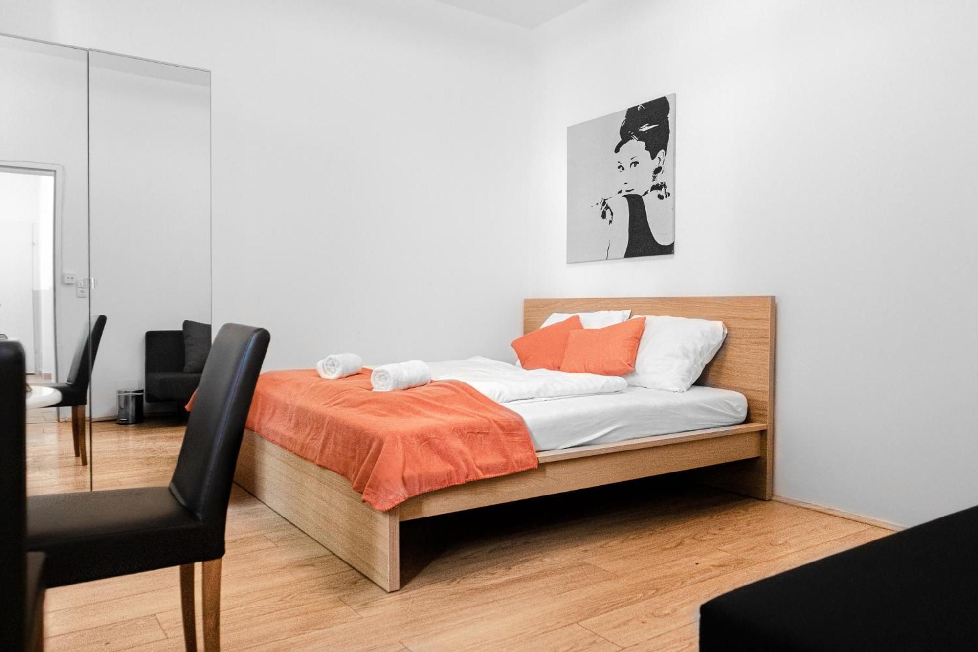 Lovely 2Br Shared Apartment, Enkplatz U3, 15Min To Center Vienne Extérieur photo